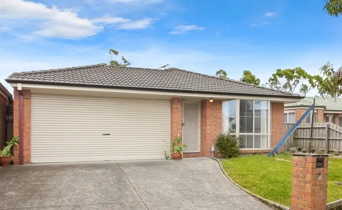 23 Maria Crescent, Pakenham VIC 3810