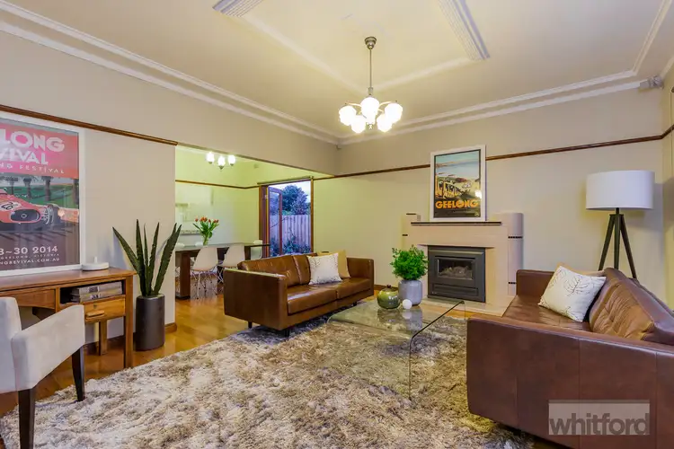 Fourth view of Homely house listing, 397 Pakington Street, Newtown VIC 3220