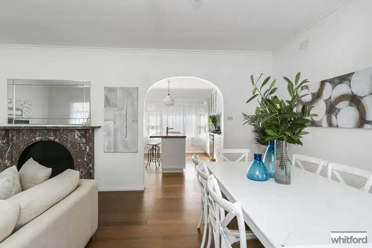 Sixth view of Homely house listing, 16 Clarke Street, Newtown VIC 3220