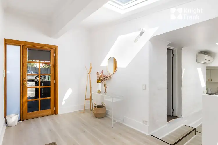 Fifth view of Homely apartment listing, 8/10 De Witt Street, Battery Point TAS 7004
