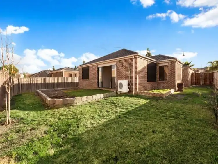 Second view of Homely house listing, 23 Vantage Point Boulevard, Doreen VIC 3754