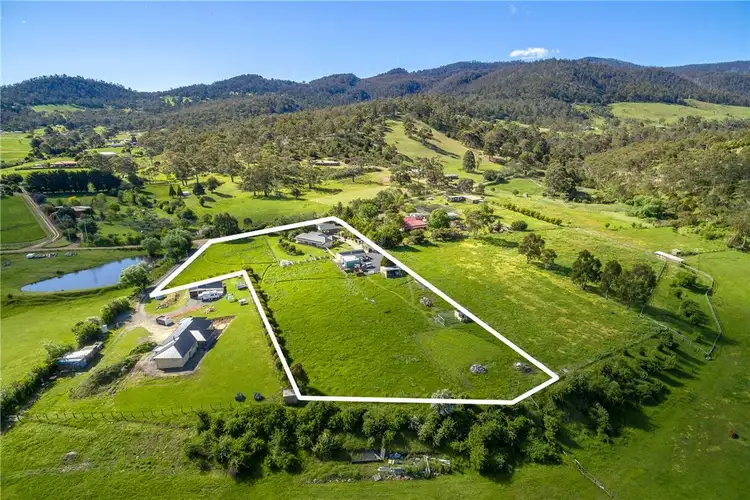 Third view of Homely house listing, 64 Daniels Road, Magra TAS 7140