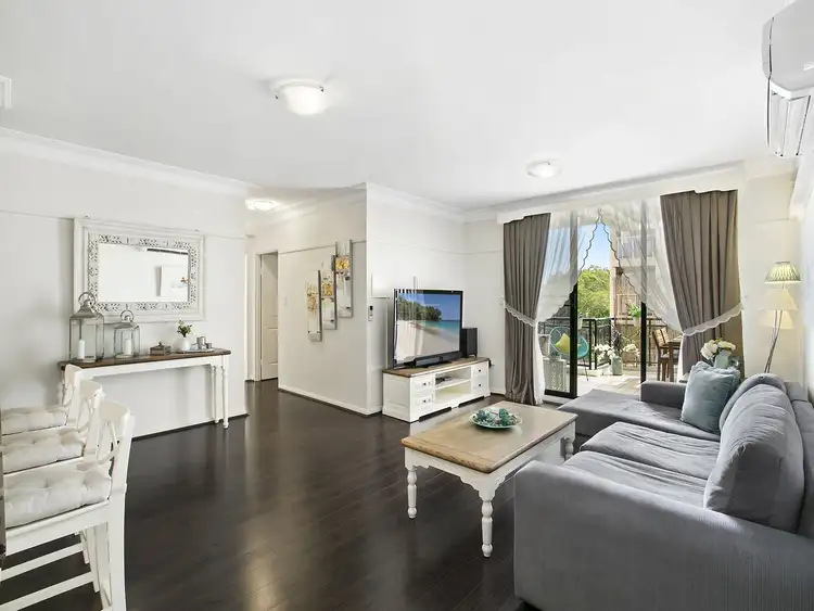 34/478 Church Street, North Parramatta NSW 2151