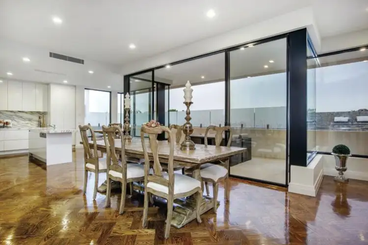 Fourth view of Homely apartment listing, 2/63 Washington Street, Toorak VIC 3142