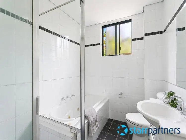 Fourth view of Homely apartment listing, 3/18 Brickfield Street, North Parramatta NSW 2151