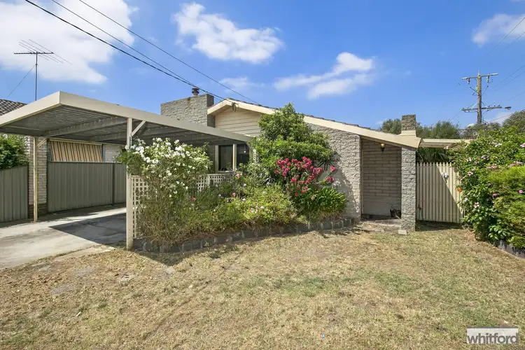 Third view of Homely house listing, 73 Ruhamah Avenue, Bell Post Hill VIC 3215