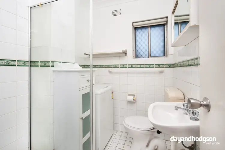 Fourth view of Homely unit listing, 18/34 Livingstone Road, Petersham NSW 2049