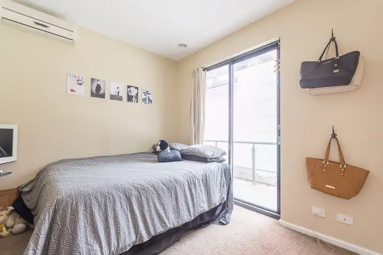 Fifth view of Homely apartment listing, 411/87 Franklin Street, Melbourne VIC 3000