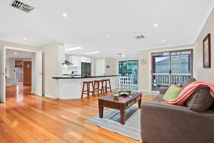 Fourth view of Homely house listing, 82 Casey Crescent, Viewbank VIC 3084