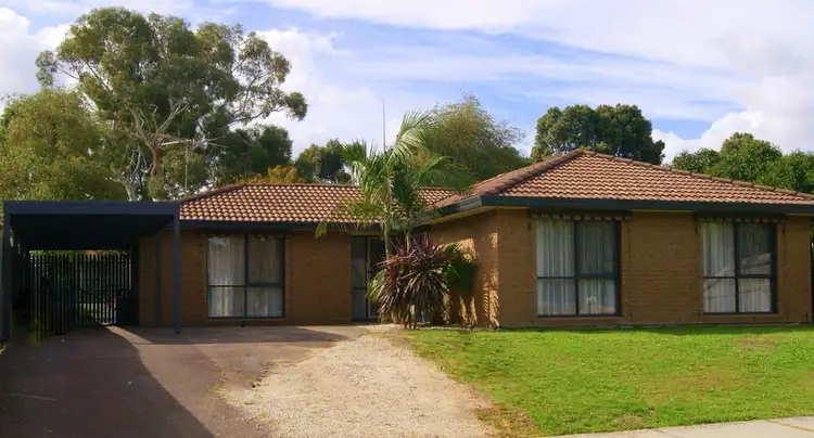 Main view of Homely house listing, 59 Cheviot Avenue, Berwick VIC 3806