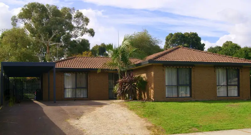 Main view of Homely house listing, 59 Cheviot Avenue, Berwick VIC 3806