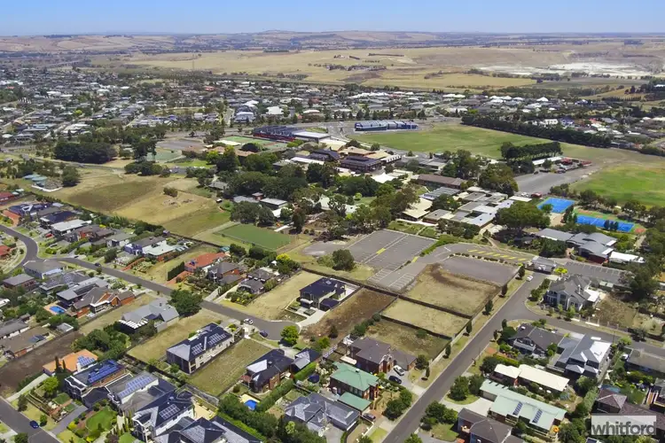 Sixth view of Homely land listing, 12 Schofield Court, Bell Post Hill VIC 3215