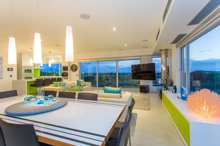 Fifth view of Homely house listing, 1. The Esplanade, Ocean Grove VIC 3226