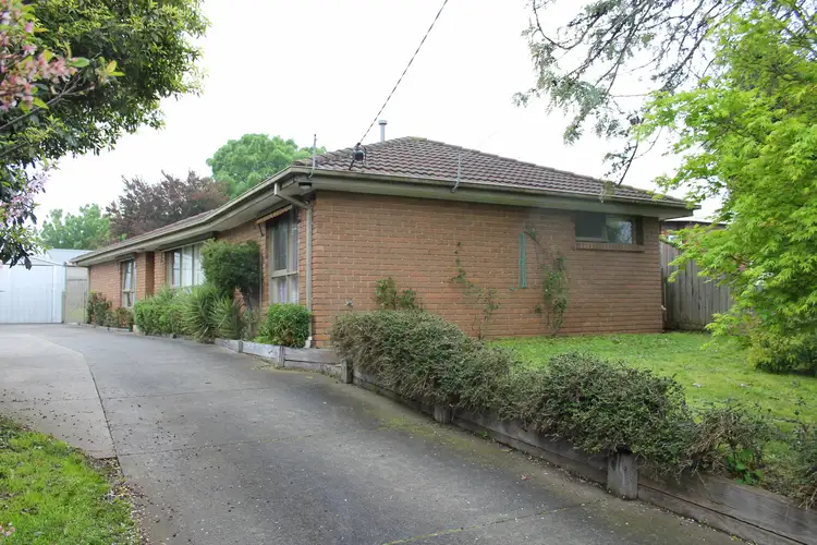 7 Rolstone Court, Narre Warren VIC 3805