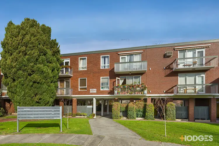 14/1 Whitehall Court, Caulfield North VIC 3161