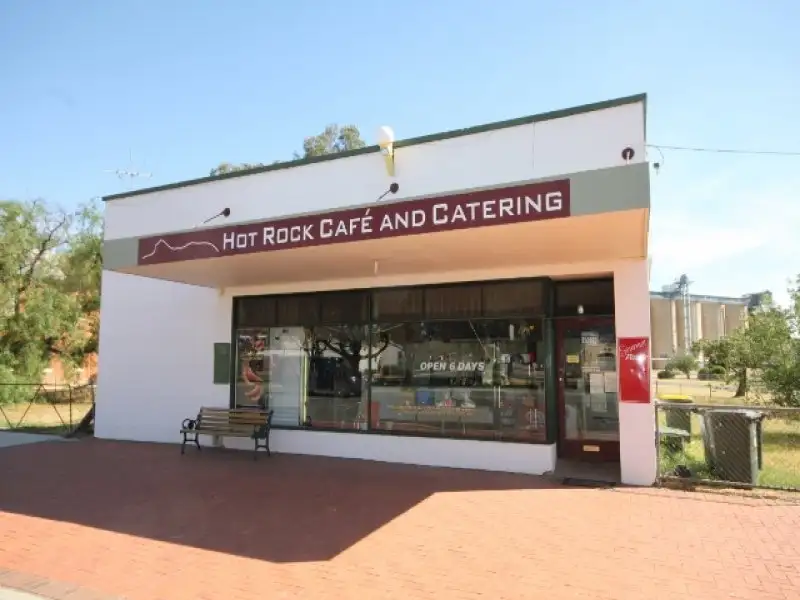 Main view of Homely other listing, 127 Urana Street, The Rock NSW 2655