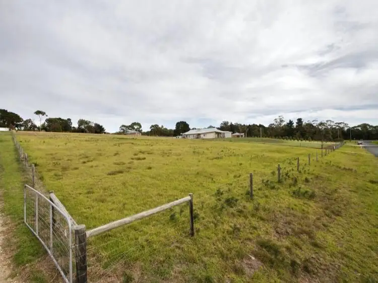 Third view of Homely land listing, 16 William Court, Longford VIC 3851