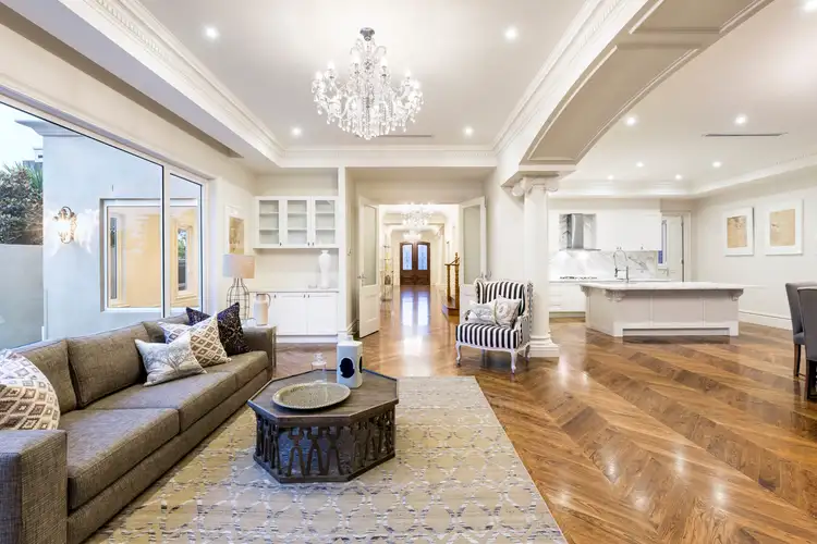 Sixth view of Homely house listing, 20 Bluff Street, Hawthorn East VIC 3123