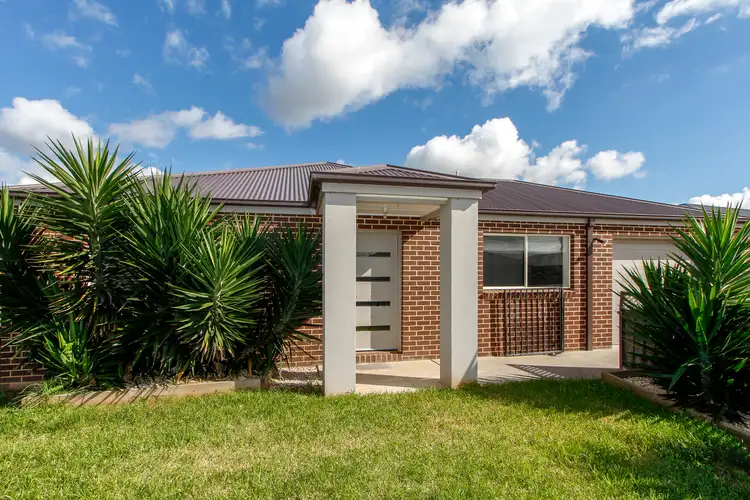 3 Speechley Court, Sale VIC 3850
