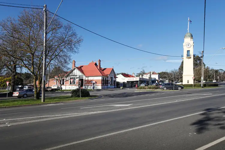 Fifth view of Homely land listing, 72B High Street, Woodend VIC 3442