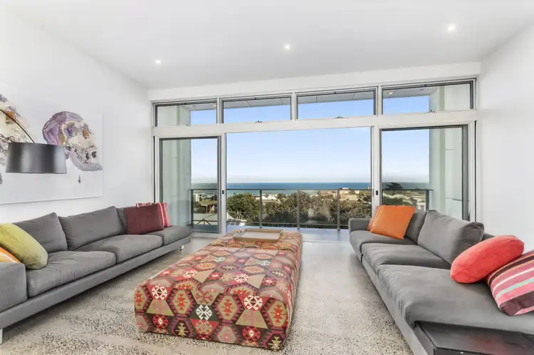 Third view of Homely apartment listing, 3/78 The Terrace, Ocean Grove VIC 3226