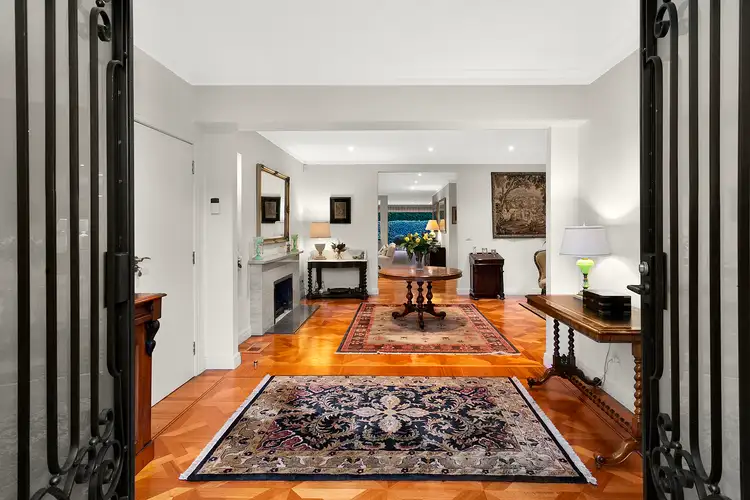 Second view of Homely house listing, 18 Cole Court, Toorak VIC 3142
