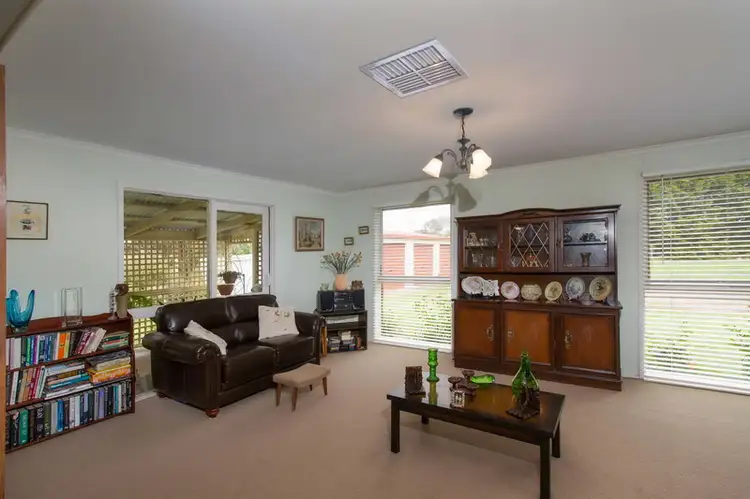 Fifth view of Homely house listing, 154 Saunders Road, New Gisborne VIC 3438