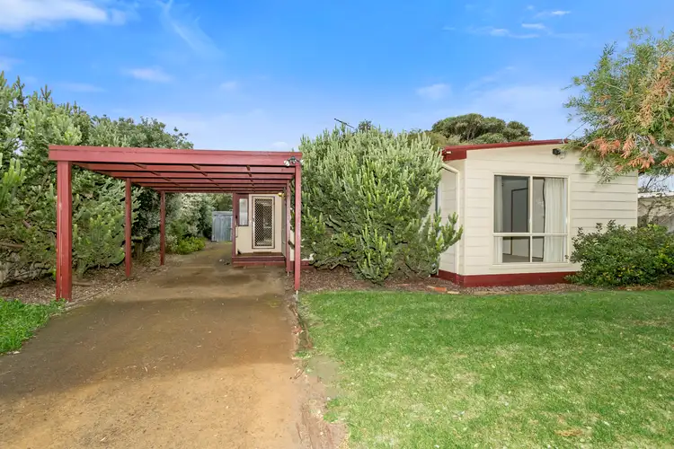 21 Aquilae Street, Ocean Grove VIC 3226