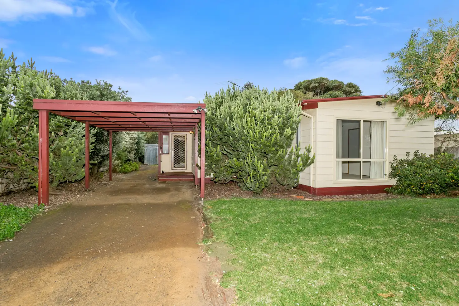 Main view of Homely house listing, 21 Aquilae Street, Ocean Grove VIC 3226
