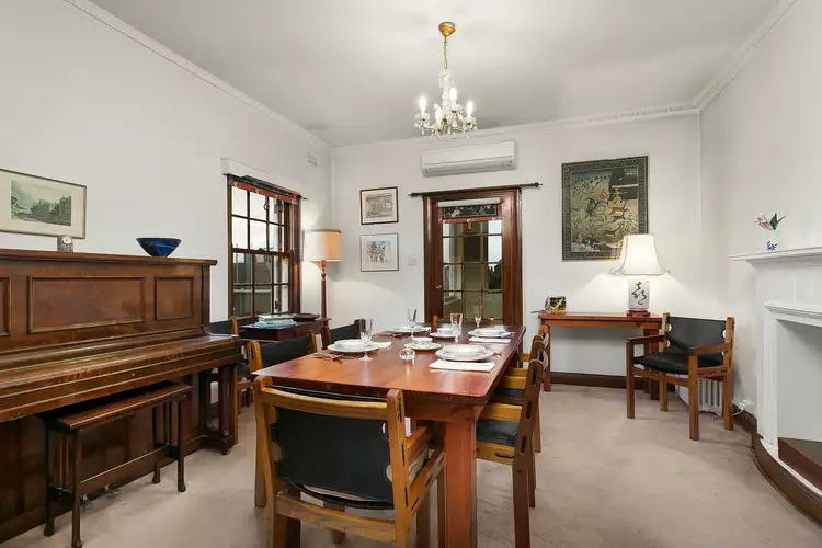 Fourth view of Homely apartment listing, 2/234 Domain Road, South Yarra VIC 3141