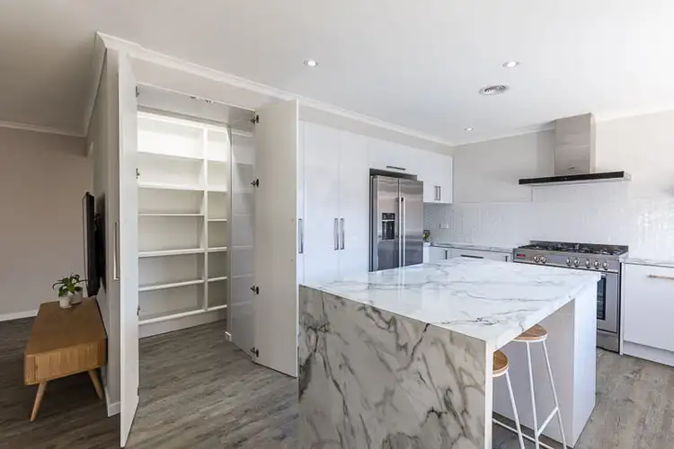 Fifth view of Homely house listing, 20 Helen Crescent, Sale VIC 3850