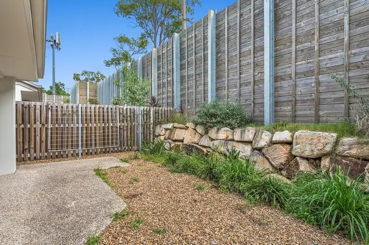 Second view of Homely townhouse listing, 81/9 Eduard Place, Calamvale QLD 4116