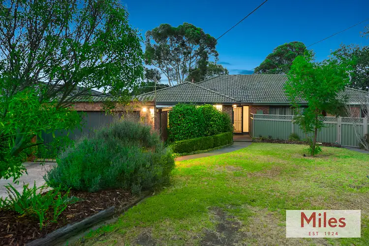 1/8 Manton Street, Heidelberg VIC 3084