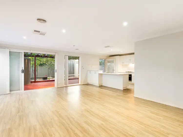 Fifth view of Homely house listing, 7 Lauderdale Drive, Tarneit VIC 3029