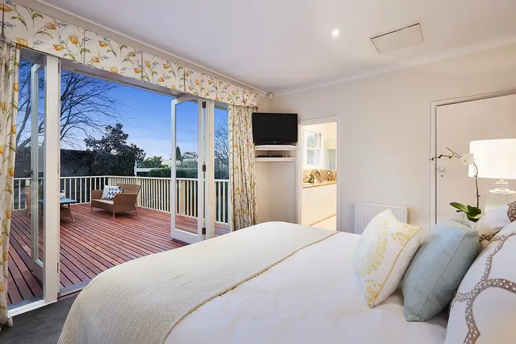 Sixth view of Homely house listing, 6 Robinson Street, Malvern VIC 3144