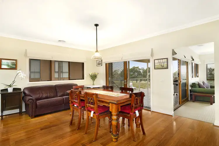 Fourth view of Homely house listing, 11 Carmelo Court, Wallan VIC 3756