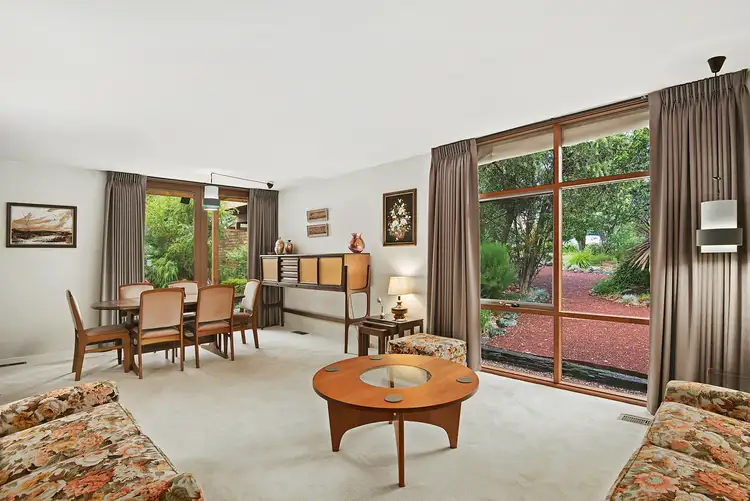 Second view of Homely house listing, 5 Finlayson Street, Rosanna VIC 3084