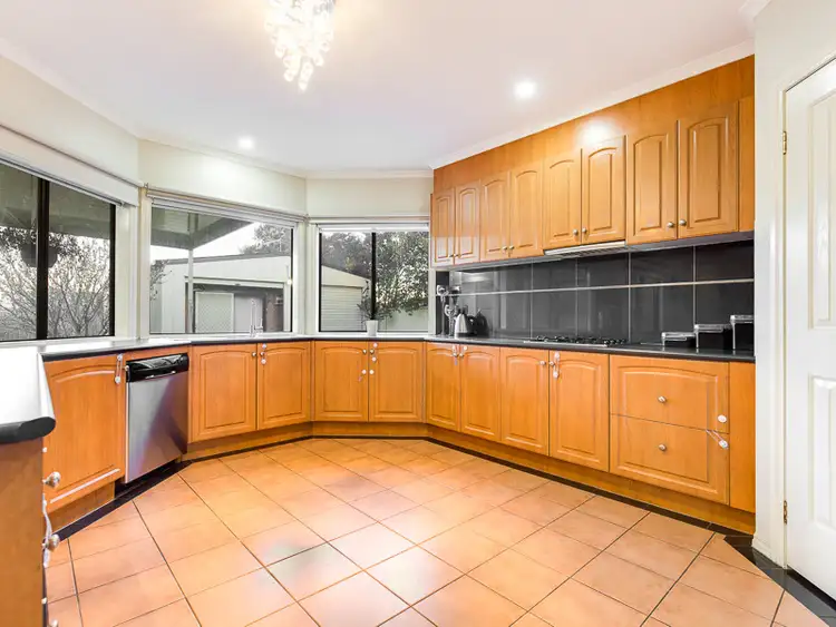 Third view of Homely house listing, 5 Phoenix Avenue, Hoppers Crossing VIC 3029