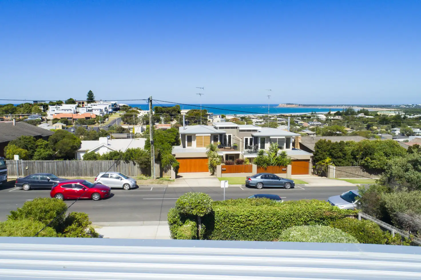 Main view of Homely house listing, 59 The Terrace, Ocean Grove VIC 3226