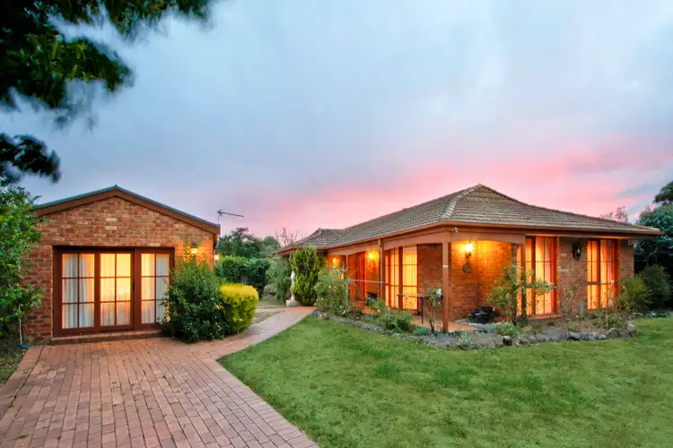 4 Ashley Court, Sale VIC 3850