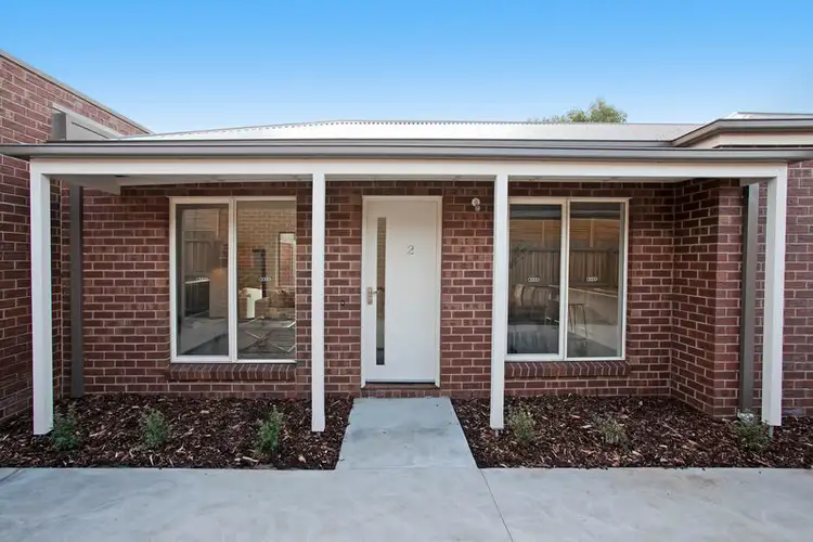 2/40 Heytesbury Street, Herne Hill VIC 3218