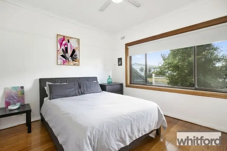 Fifth view of Homely house listing, 105 Britannia Street, Geelong West VIC 3218