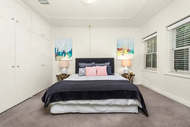 Sixth view of Homely townhouse listing, 80A Mathoura Road, Toorak VIC 3142