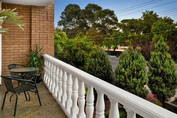 Fifth view of Homely apartment listing, 1/8 Bruce Street, Toorak VIC 3142