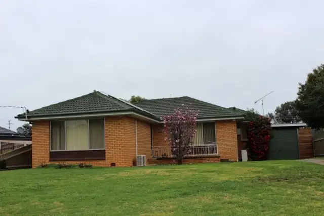 Main view of Homely house listing, 24 Nixon Crescent, Tolland NSW 2650