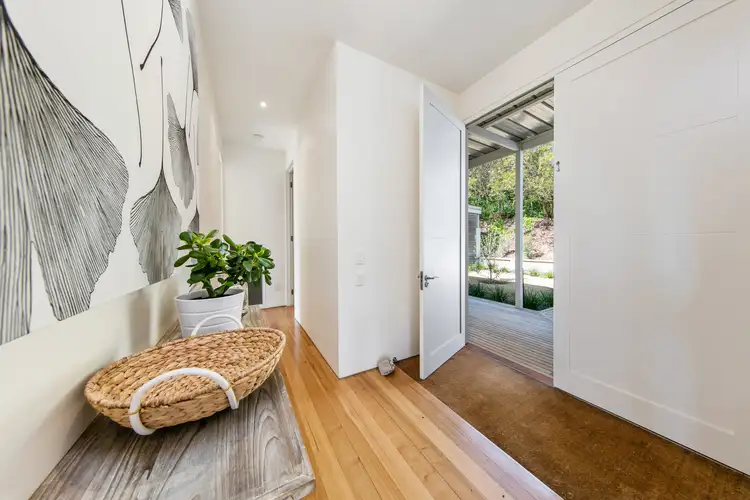 Second view of Homely house listing, 20 Paringa Road, Portsea VIC 3944
