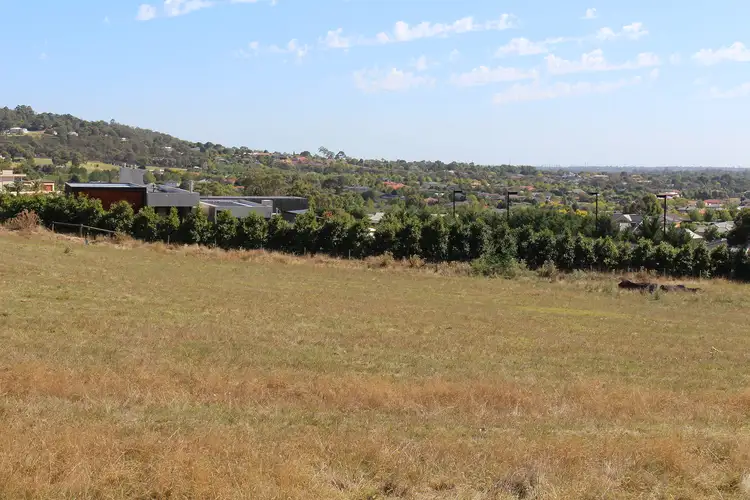 Second view of Homely land listing, LOT 1, 22 Sheldon Court, Lysterfield VIC 3156