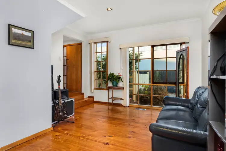 Third view of Homely townhouse listing, 2/33 Woodlands Avenue, Kew East VIC 3102