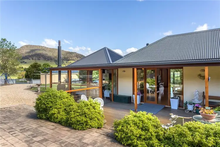Fourth view of Homely house listing, 64 Daniels Road, Magra TAS 7140