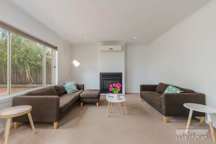 Third view of Homely townhouse listing, 7/55 Tanner Street, Breakwater VIC 3219